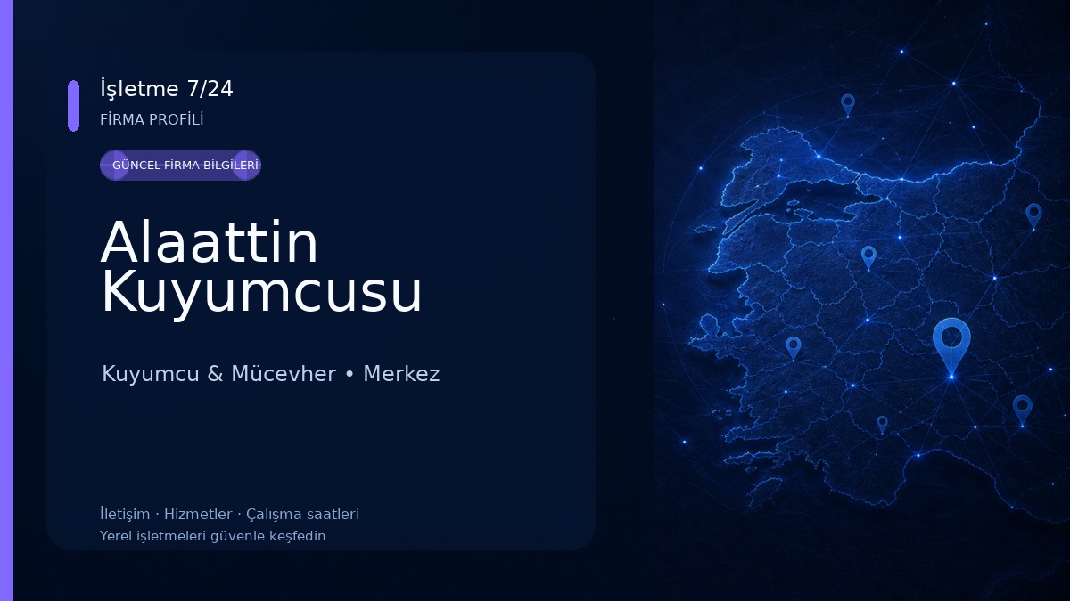 Alaattin Kuyumcusu