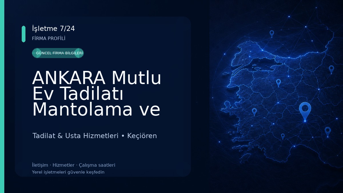 ANKARA Mutlu Ev Tadilatı Mantolama ve Çatı Tadilat & Usta Hizmetleri