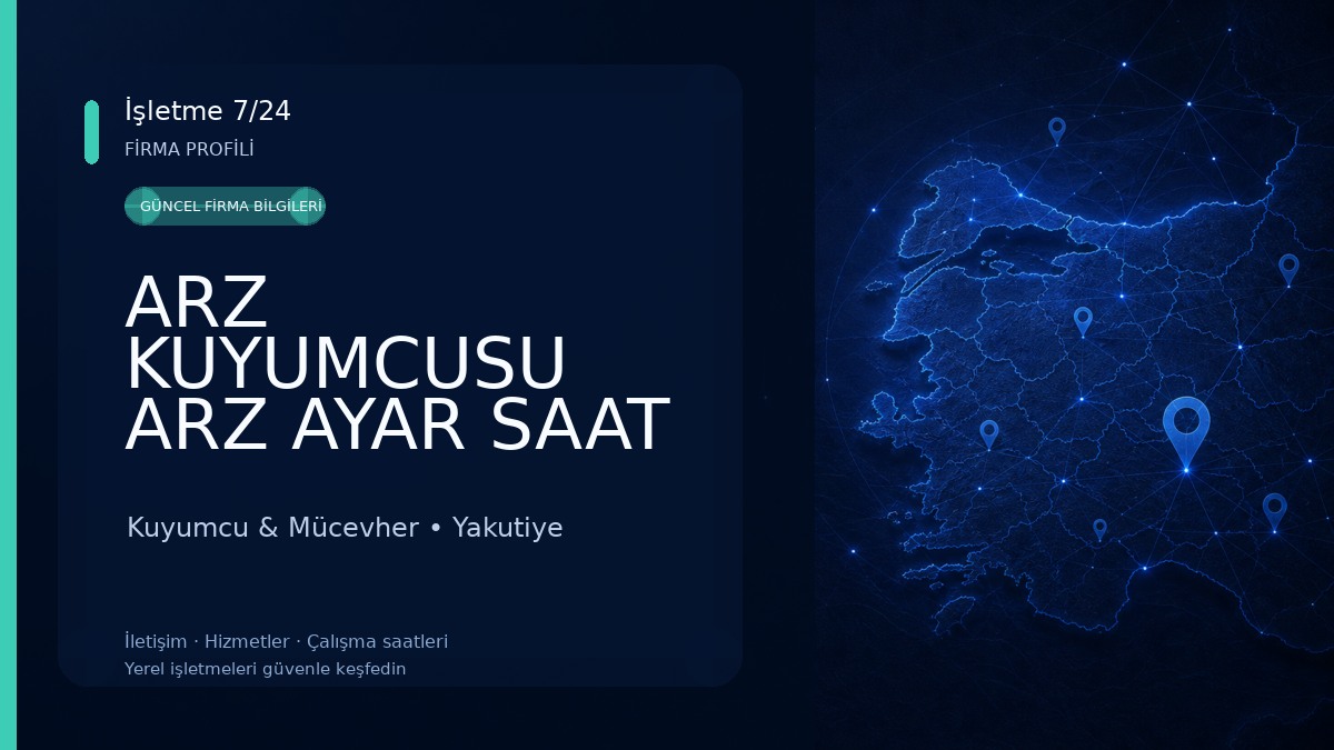 ARZ KUYUMCUSU ARZ AYAR SAAT