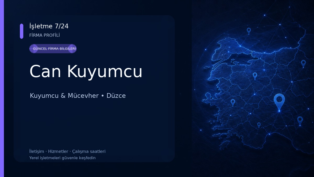 Can Kuyumcu 