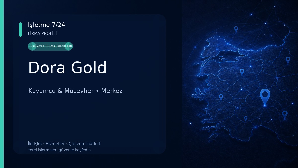 Dora Gold