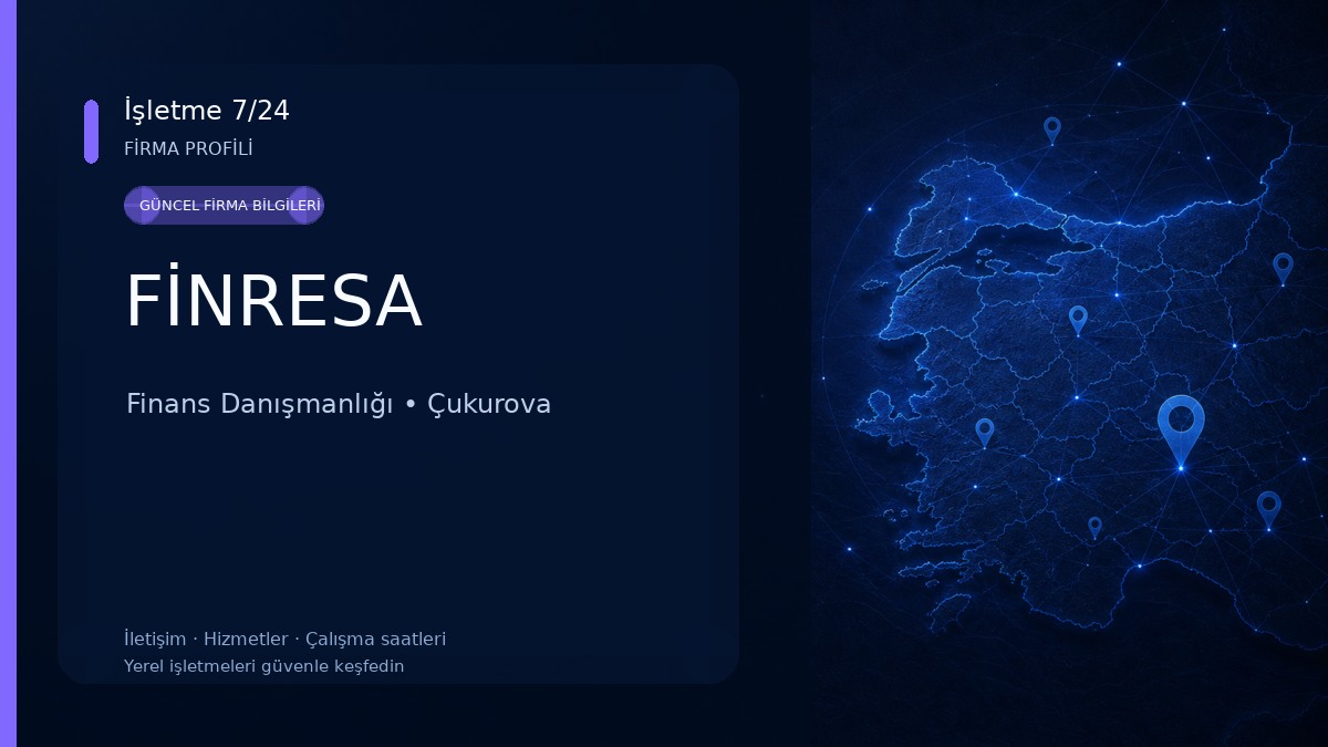 FİNRESA
