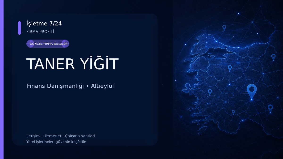 TANER YİĞİT