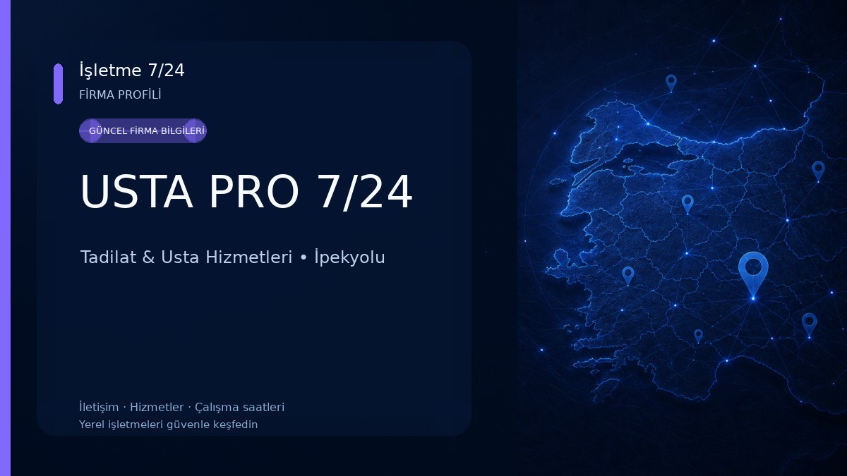 USTA PRO 7/24 
