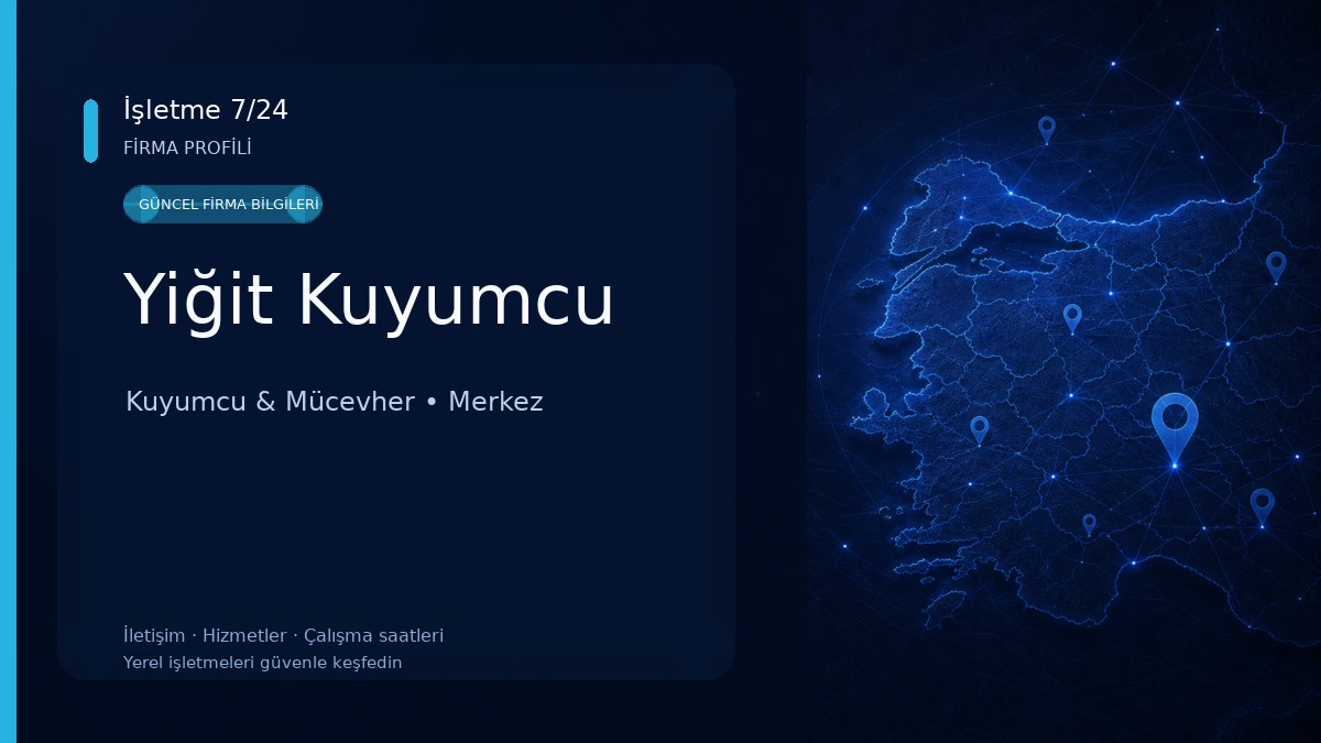 Yiğit Kuyumcu